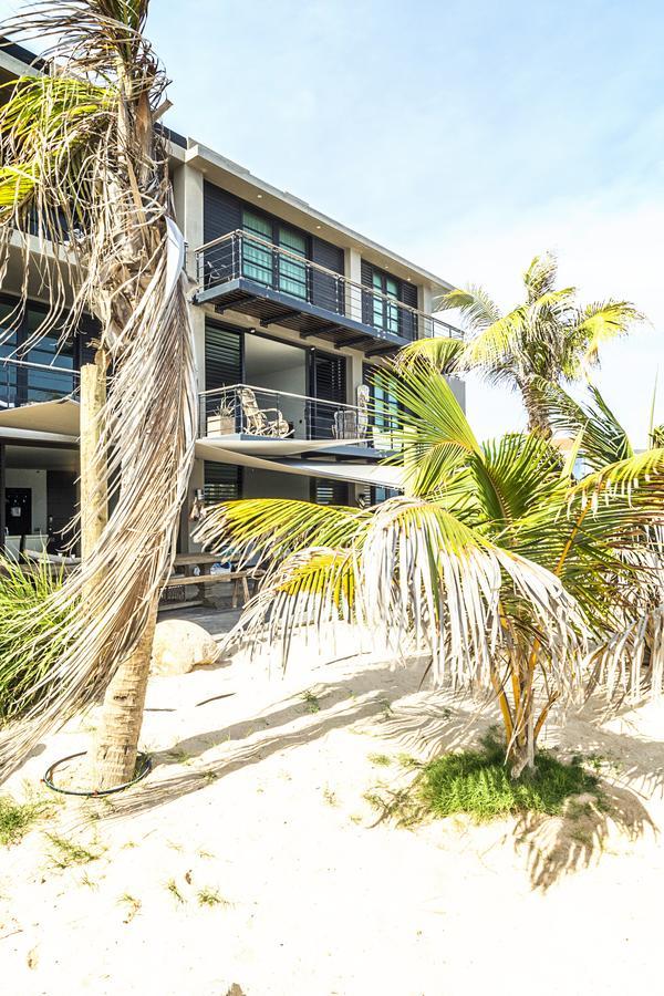 Pietermaai Ocean Front Lejlighed Willemstad Eksteriør billede